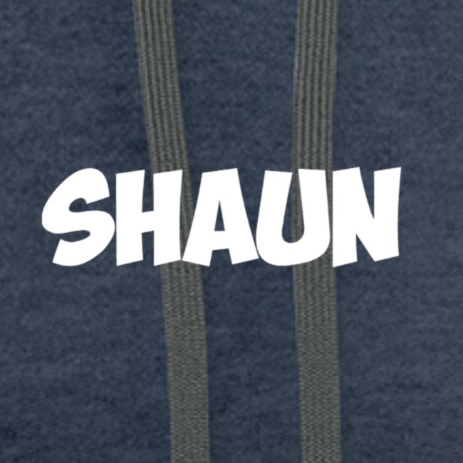 Shaun Logo