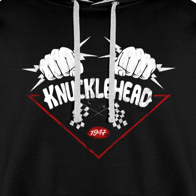 Knucklehead 1947