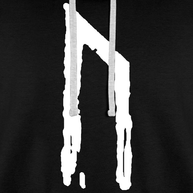 Elder Futhark Rune Uruz - Letter U