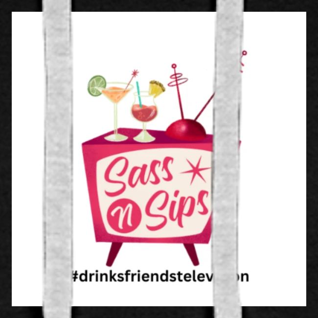 sassnsips com drinksfriendstelevision