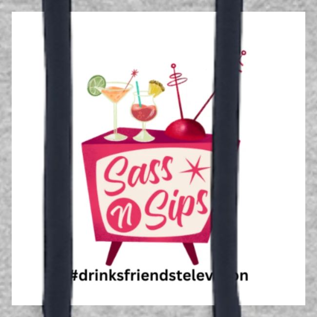 sassnsips com drinksfriendstelevision