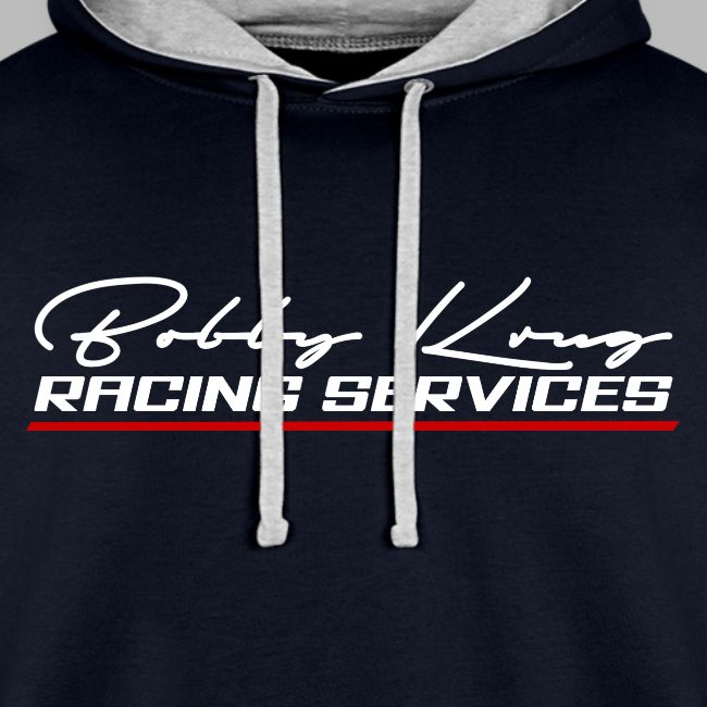 Bobby Krug Racing Services