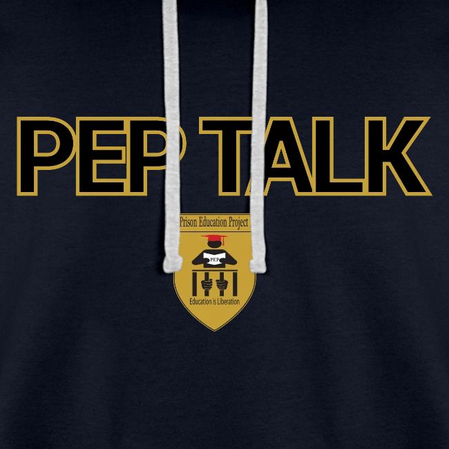 PEP Talk