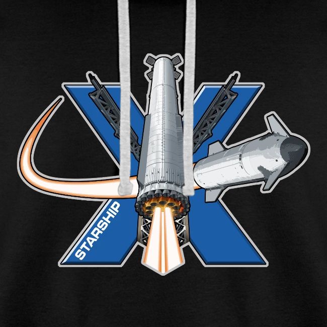 Starship X