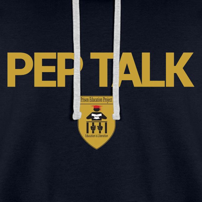 PEP Talk