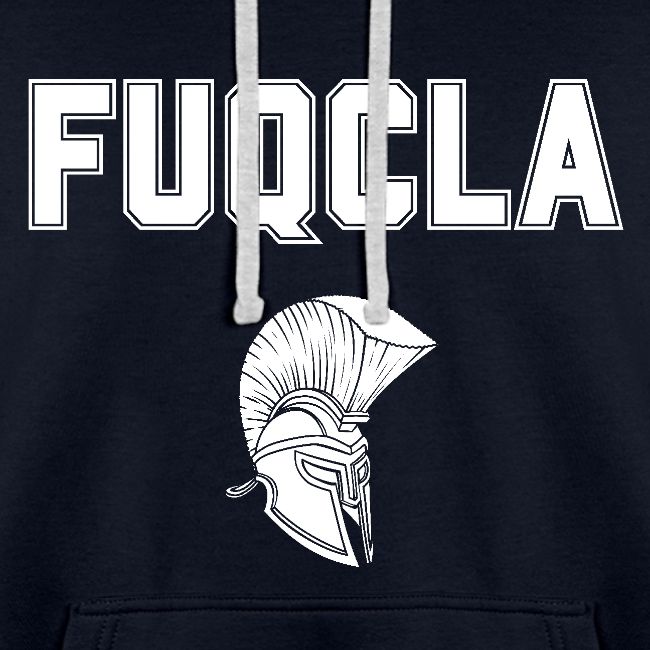 FUQCLA with Trojan Head