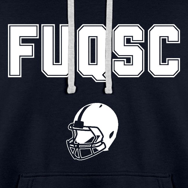 FUQSC with Helmet