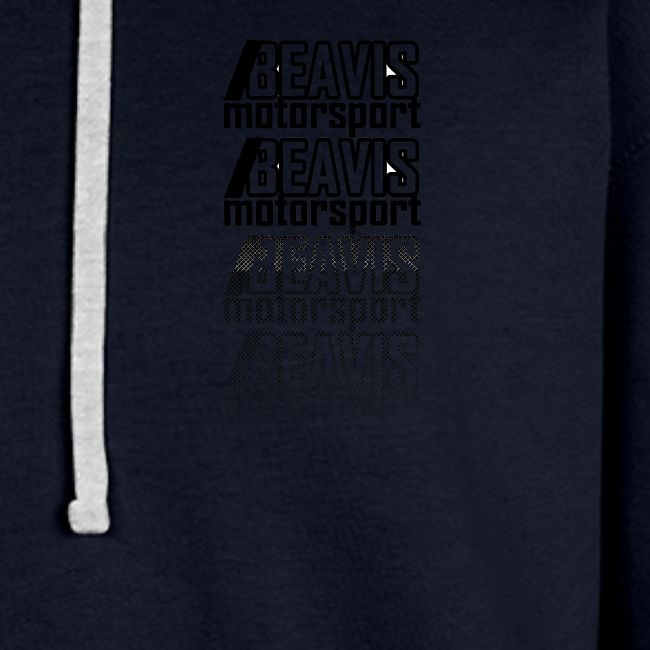 BLACK FADEAWAY LOGO