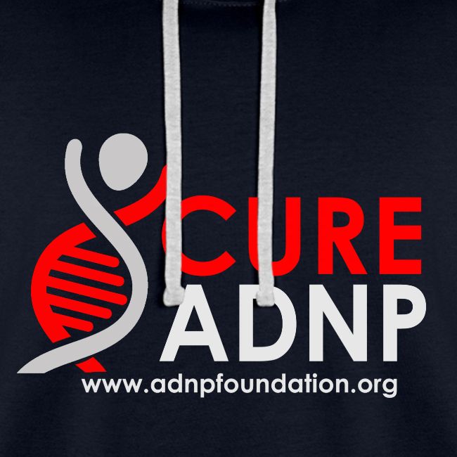 ADNP KRF NEW LOGO no stars red and grey
