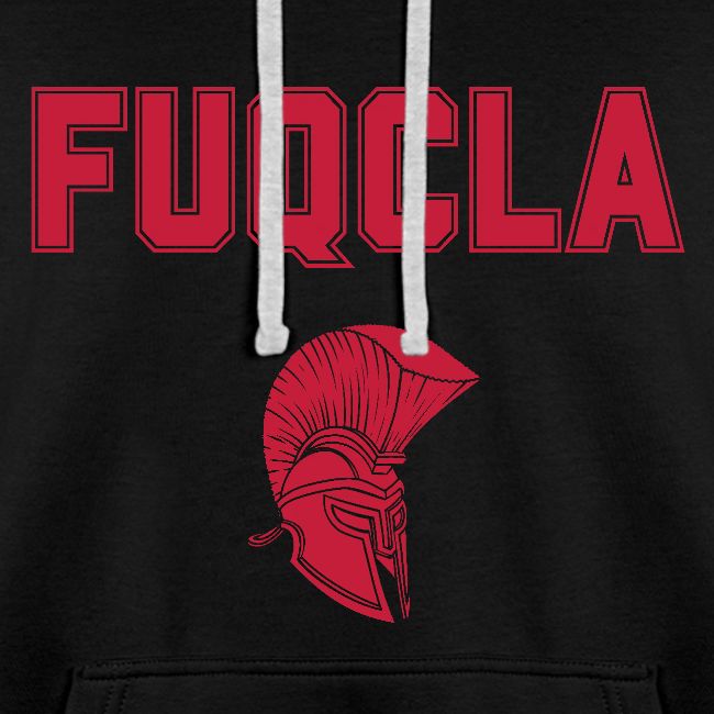 FUQCLA with Trojan Head