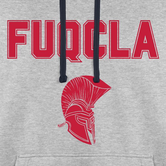 FUQCLA with Trojan Head