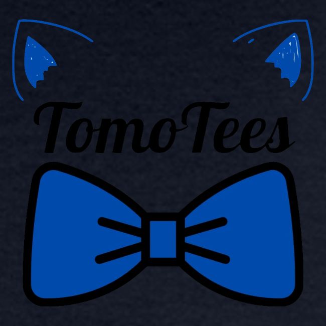 TomoTees Logo