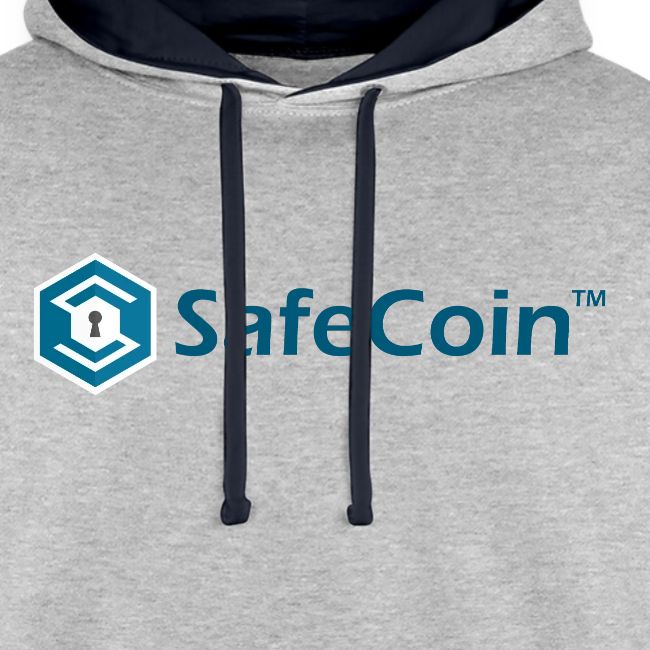 SafeCoin - Show your support!