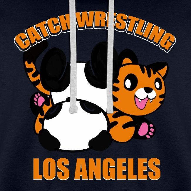 Catch Wrestling Los Angel