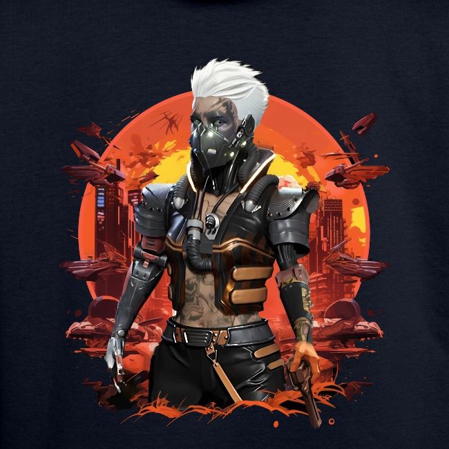 DIO Marauder