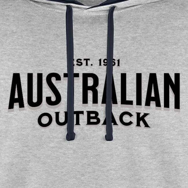 Australian Outback