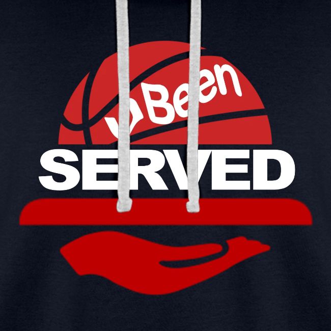 YOU BEEN SERVED