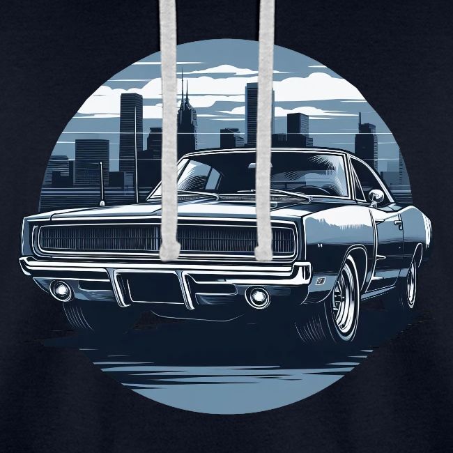 Charger 440 Six Pack