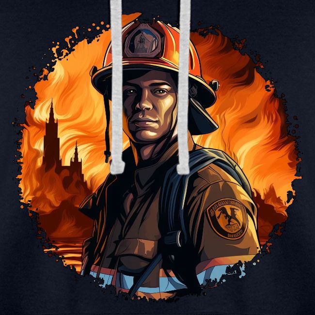 Firefighter