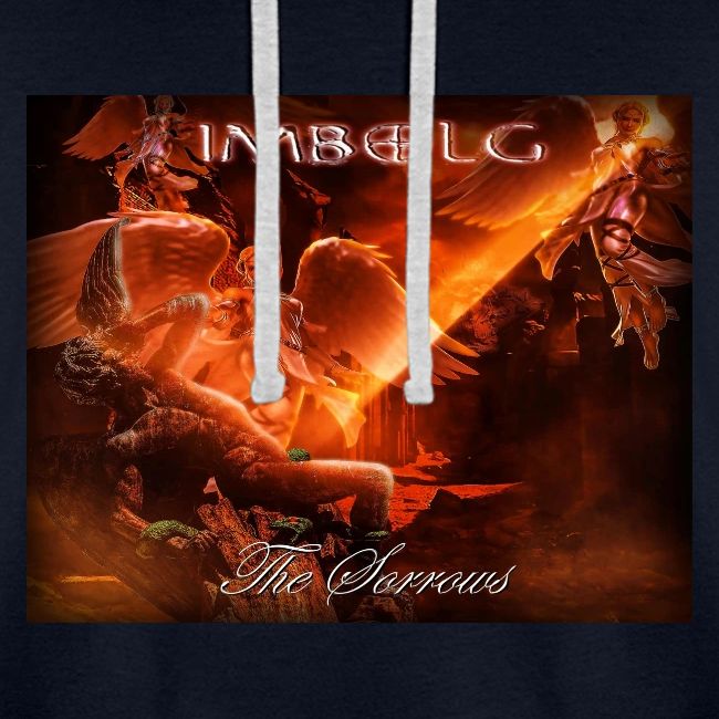 Imbolg the Sorrows