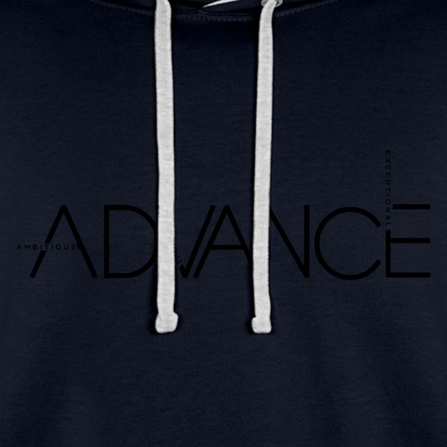 ABIS Presents Advance BLACK
