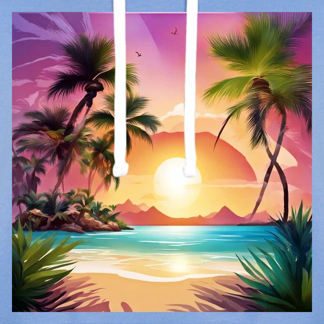 Summer Beach Casual Wear