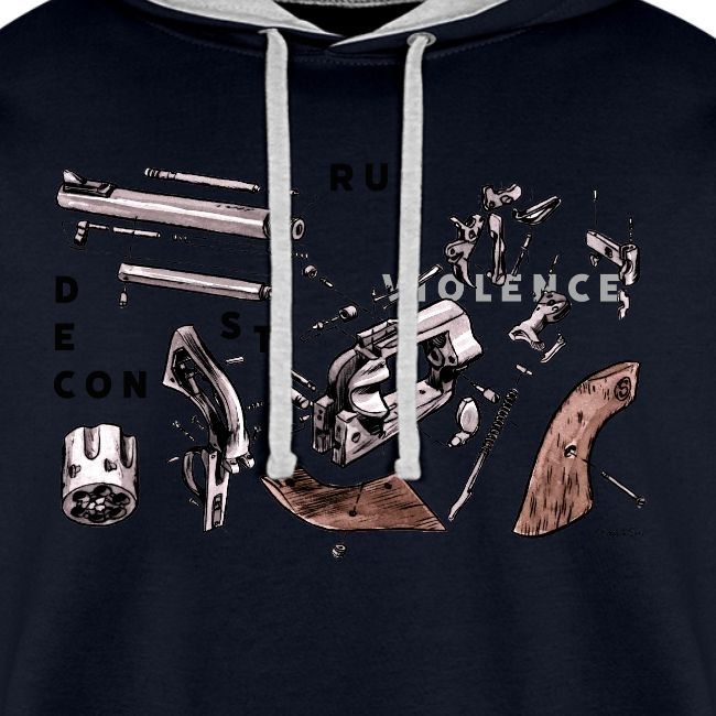 Deconstruct It!