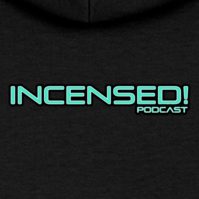 Incensed Podcast Unova Tour 2025 LA