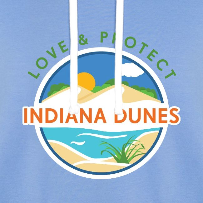 Love & Protect the Indiana Dunes