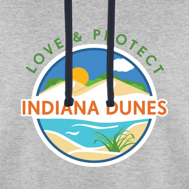 Love & Protect the Indiana Dunes