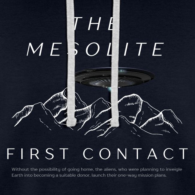 The Mesolite - First Contact