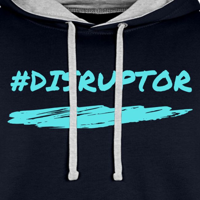Disruptor