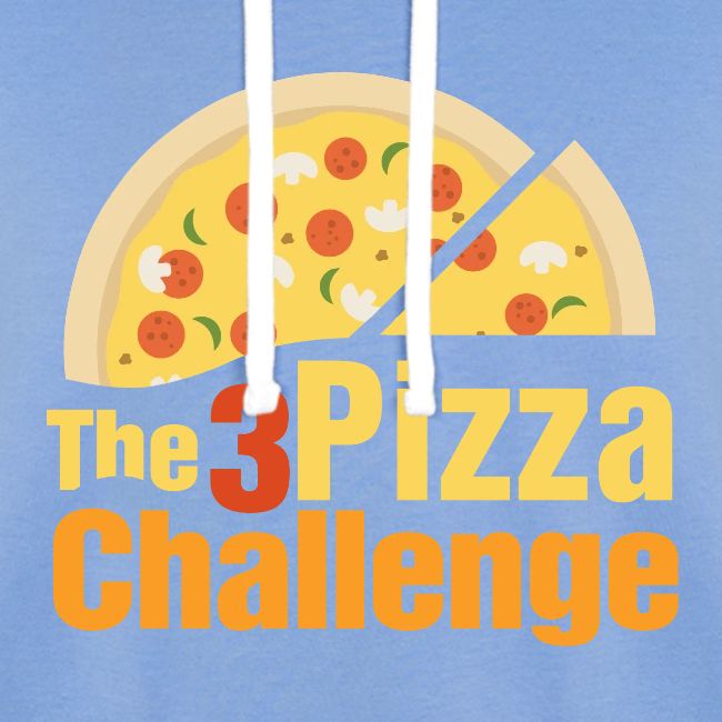 The 3 Pizza Challenge | Indiana Dunes