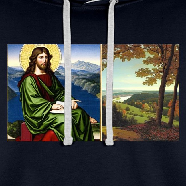 The Promise of JOHN 16:33