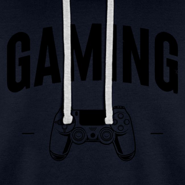 Black Gaming Colection