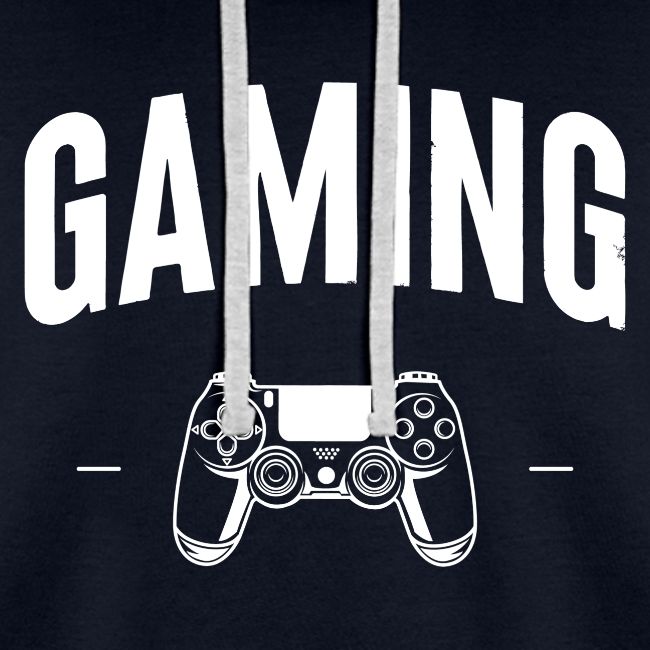 White Gaming Collection