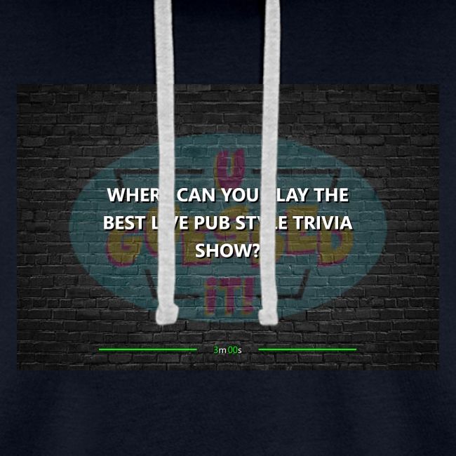 Question and Answer Screens