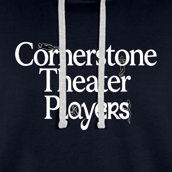 Cornerstone Theater Players (Light)