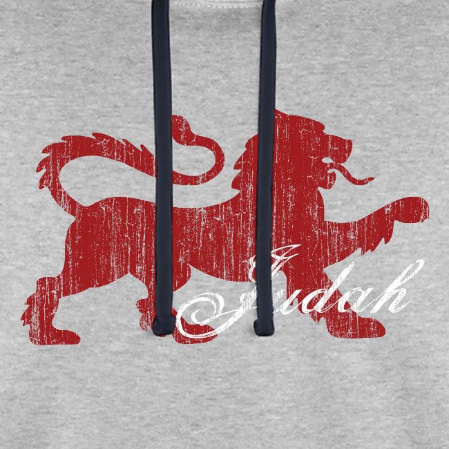 The Lion of Judah
