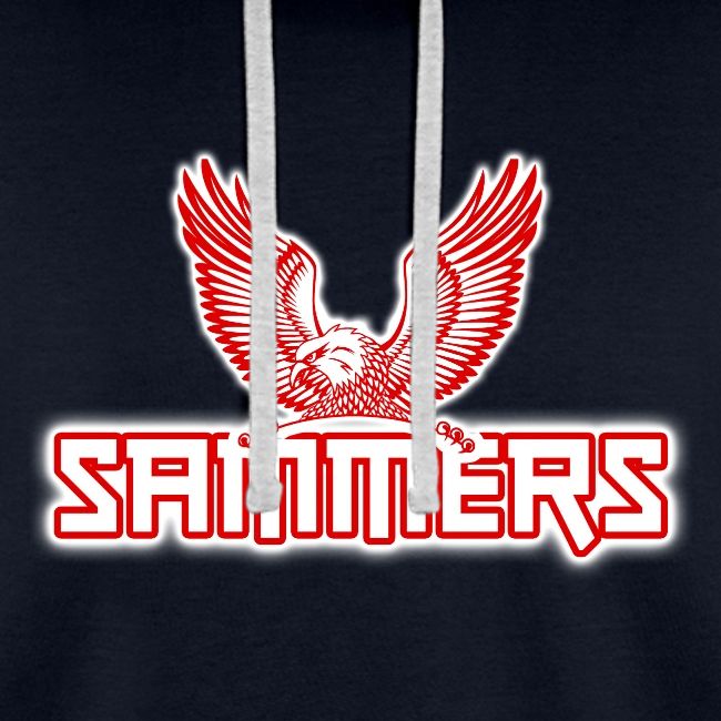 dont stop red eagle png