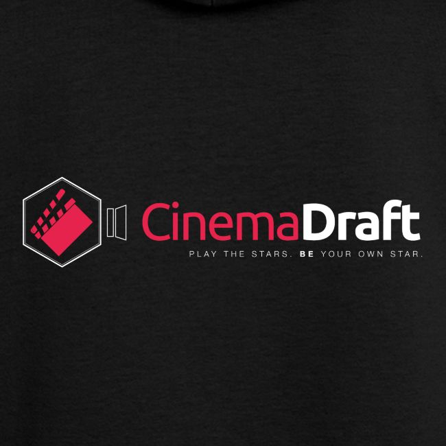 CD3D White Front/CinemaDraft Logo Back
