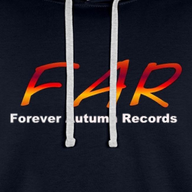 Forever Autumn Records Logo