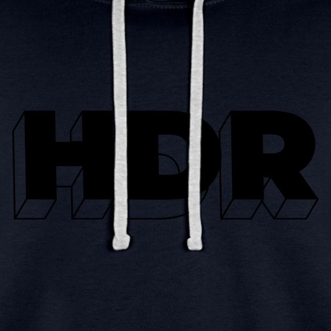 Tech Steve Black HDR Collection