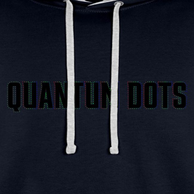 White Quantum Dots (QLED) Collection