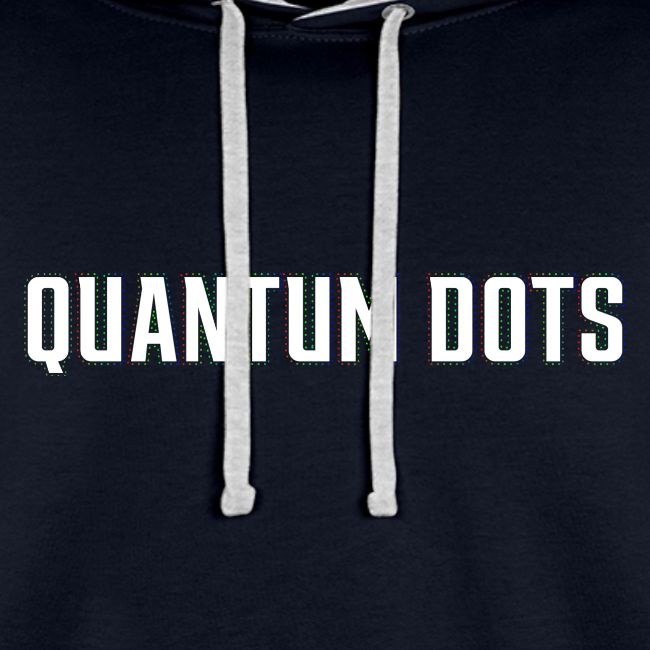 White Quantum Dots (QLED) Collection