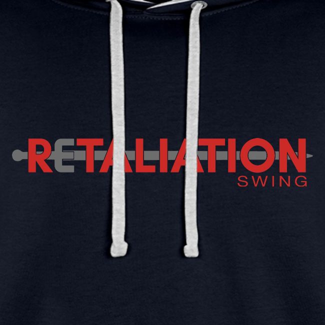 Retaliation Swing | Seattle, WA