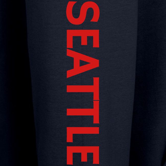 Retaliation Swing | Seattle, WA