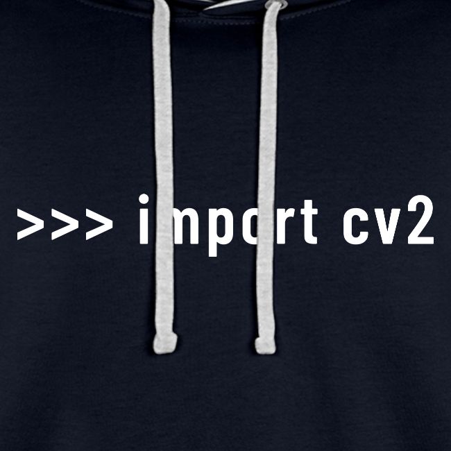 import cv2