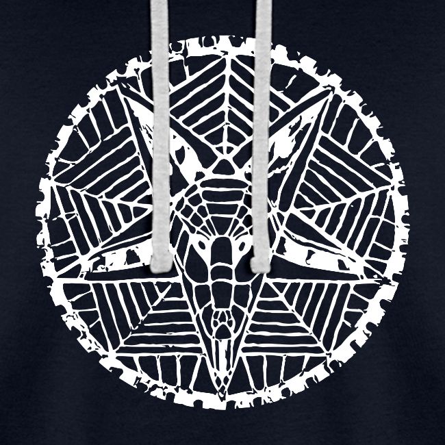 Corpsewood Baphomet