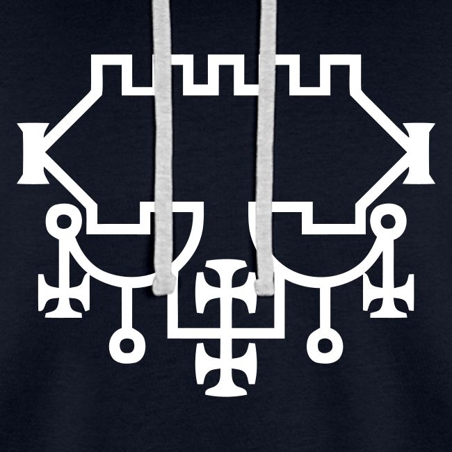 Belial Sigil
